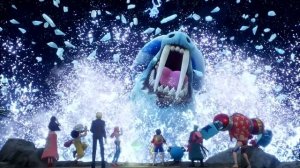 One Piece Odyssey - Launch Trailer | PS5 & PS4 Games