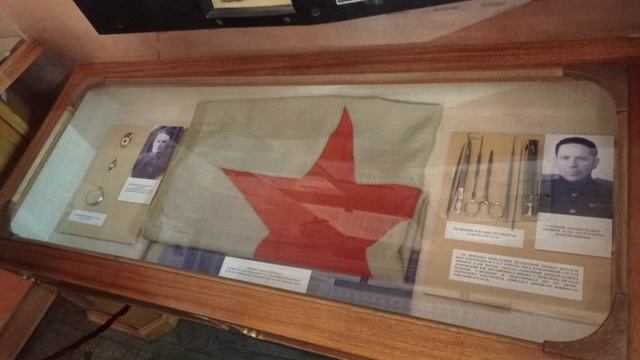 Музей Черноморского флота (ФОТОЛЕНТА, 2021)