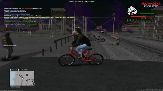 malinovka game 2021 01 18 22 44 12 815 смотреть онлайн