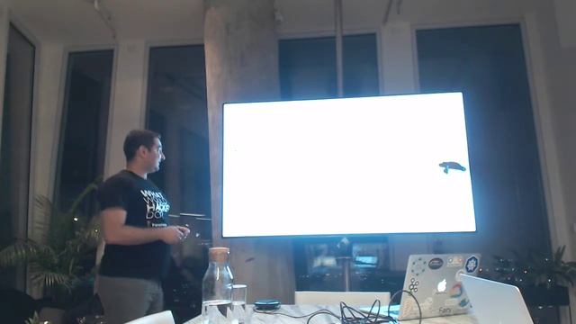 Kubernetes Fueled Hackers - Demi Ben Ari - VP R&D - Panorays смотреть онлайн