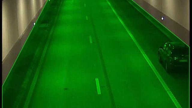 Stopped Vehicle Demo смотреть онлайн