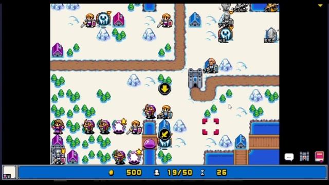 Ancient empires reloaded: breakthrough смотреть онлайн