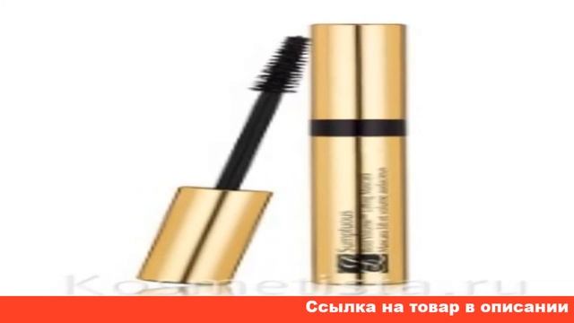 отзыв тушь для ресниц sumptuous