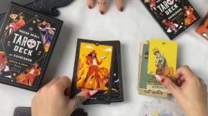 ?SUGAR SKULL TAROT  ?Review em Português??