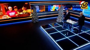 Интервью с легендарным канадским хоккеистом Филом Эспозито