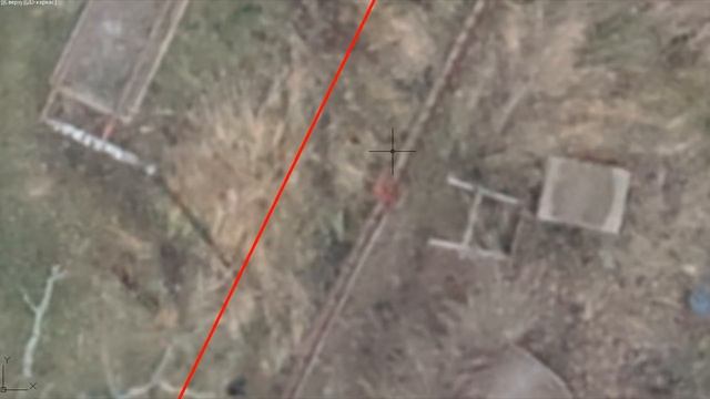 РЕЗУЛЬТАТ СРАВНЕНИЯ ТОПОСЪЁМКИ И АЭРОФОТОСЪЁМКИ ДЛЯ МАСШТАБА 1-500. МИФ РАЗВЕЯН. ФИНАЛ. смотреть онлайн