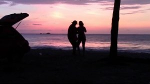 Коста Рика - самая счастливая страна в Мире!!! Коста Рика, Тамариндо.