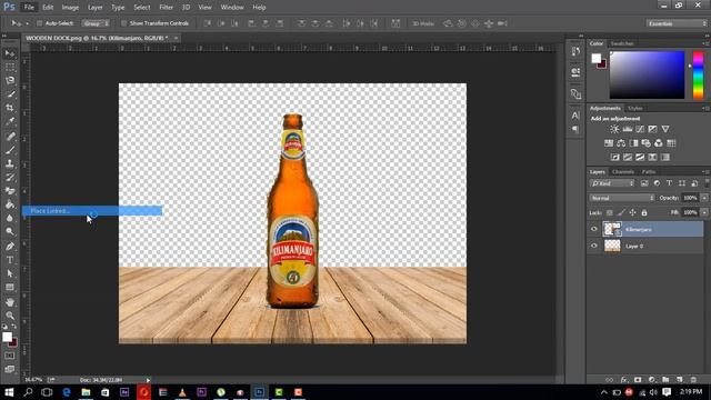 Mambo 5 ya kuzingatia sana kwa anayejifunza Photoshop #4.Blur смотреть онлайн