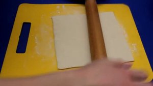 Рецепт приготовления куриного пирога из слоеного теста в мультиварке VITEK VT-4217 BN