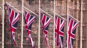 Парламент в Лондоне отверг жесткий Брекзит, как ранее и компромиссную сделку выхода из ЕС