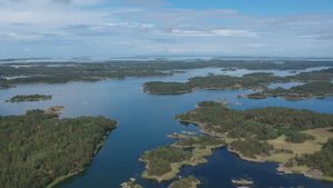 Аландские острова