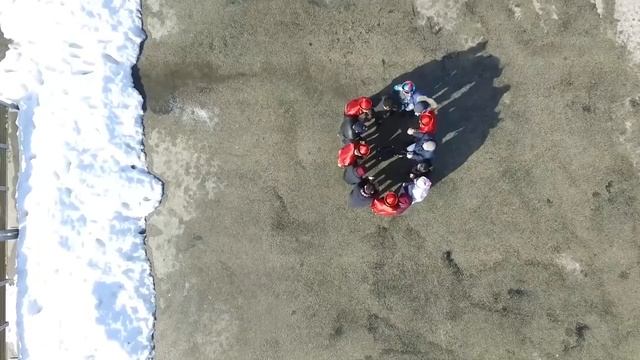 Глобальный ёхор-2016 в Нью-Йорке смотреть онлайн