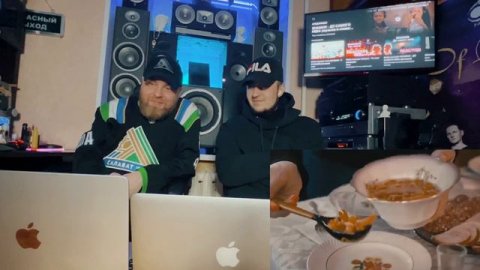 Смотрим SHAMAN -МОЯ РОССИЯ (реакция) #reaction #реакция #shaman #мояроссия