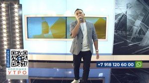 Андрей Гукалов: я хочу, чтобы мои дети слушали песни про родину