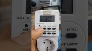 Умная розетка Evology. Автоматическое включение кофемашины. Обзор. Программа на каждый день.