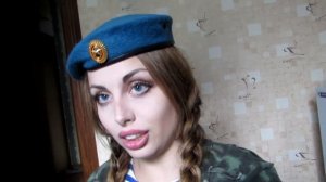 Как служилось  женщине в ВДВ. Как попасть в ВДВ