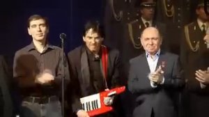 Дидье Маруани Гагарин-ура.
