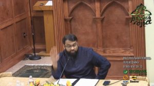 ВОЗНЕСЕНИЕ ПРОРОКА НА НЕБЕСА - Сира пророка Мухаммада 22 | Dawah Project