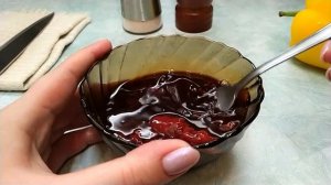Невероятно нежное мясо  红烧肉  Свинина по-тайски специально для КЕТО