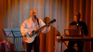 Осень прозрачное утро /РОМАНС/ Артур Кремнёв