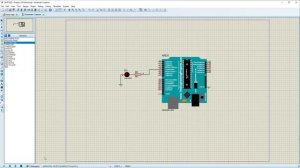 Proteus установка дополнительных библиотек ARDUINO ESP8266 NodeMCU