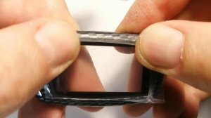 Замена корпуса Pantera на Alligator