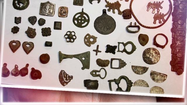 Ака металлоискатели смотреть онлайн