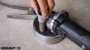 Крутые идеи для болгарки | Cамоделки для БОЛГАРКИ #1