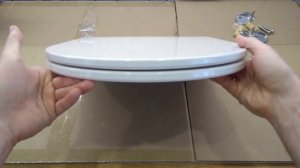 ОНЛАЙН ТРЕЙД.РУ Сиденье для унитаза AM.PM Spirit 2.0 C707857WH, с крышкой, микролифт, белый 1538981