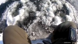 24.03 2018 Южное Онего.