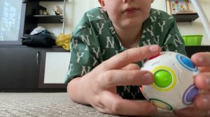 Шар орбо обзор