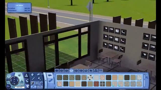 Speed Build #25 - The Java Hut and Strasse Studios смотреть онлайн