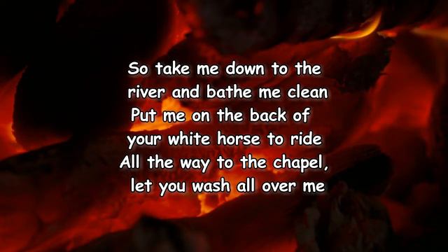 Ethel Cain - Family Tree Lyrics