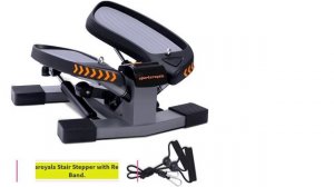 ✅ Top 5 Stair Stepper Machines in 2023 | 5 Best Stair Stepper Machines in 2023