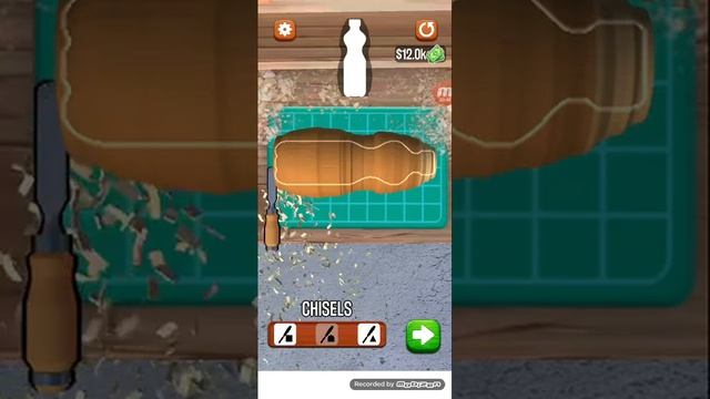 Стругаю по дереву (раслобон) смотреть онлайн