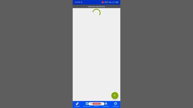 With F-droid, termux can hack any device.
