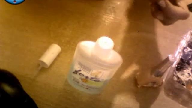 Как да си почистите лака:) смотреть онлайн