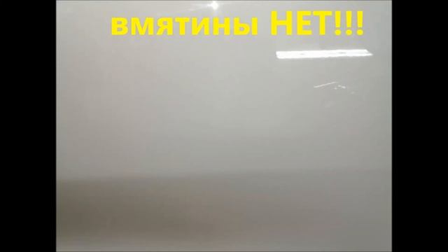 Ремонт двери Рено Логан без покраски смотреть онлайн