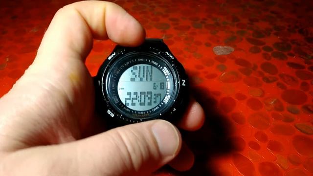 Часы Aismei ASM 8803, отзыв после 3 лет пользования смотреть онлайн