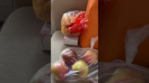 Прогулка ?♀️ «с утяжелением»