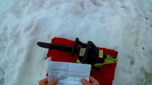 Реанимация бензопилы Поулан 2150 2005 года выпуска.