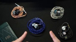 In-ear Gems | HiBy Zeta Tribrid IEM Review