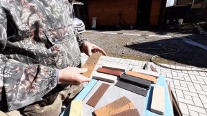 Гибкий клинкер для фасадов и интерьеров