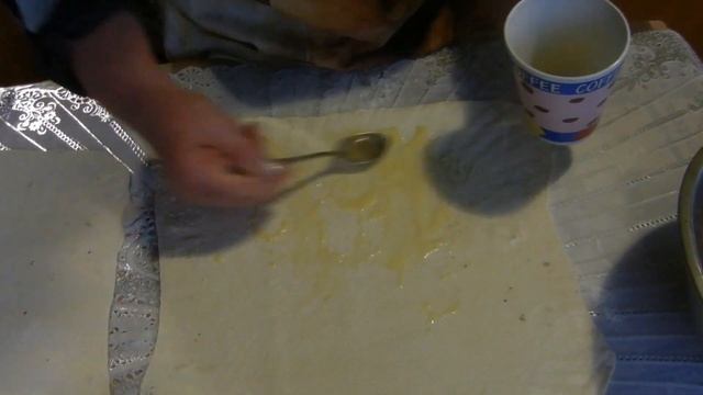 Ореховый рулет   #готовим_дома   #рулет  #ореховый_рулет