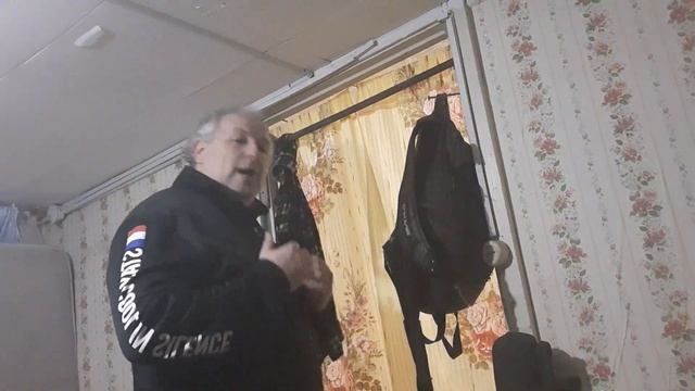 превью 3 упражнение Искра Для начинающих смотреть онлайн