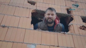 ДОМ ПОД СНОС? Ошибки строительства