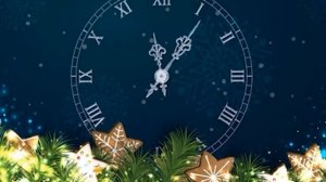 Новый Год к нам идет. Веселая песня. Поют дети. Клип.