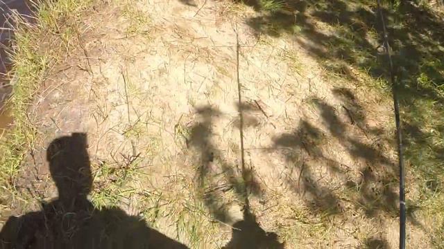 Рыбалка на червя, рыбалка на закидушку. смотреть онлайн