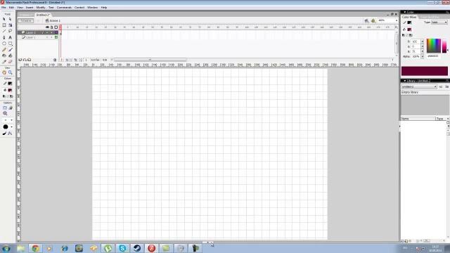 Как рисовать мультики самому! #1 смотреть онлайн