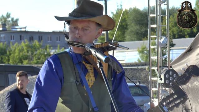 Театр Кукол Быстрого Реагирования (СПб). «Приключения двух Антонио». Фрагмент смотреть онлайн